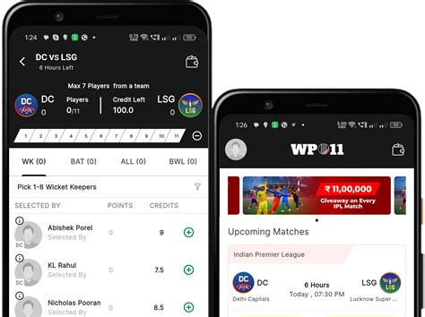 wpo11 fantasy app|Wpo11.